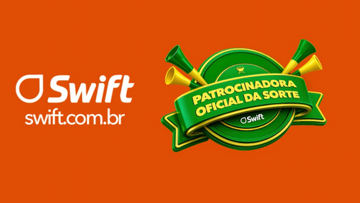 Swift - Copa (Renato Gaúcho)